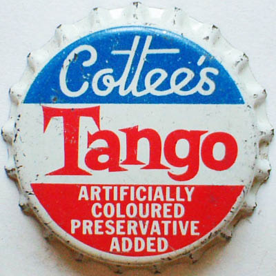 Cottee's Tango