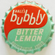 Bubbly Bitter Lemon