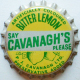 Cavanaghs Bitter