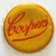 Coopers yellow