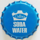 Cottees Soda Water