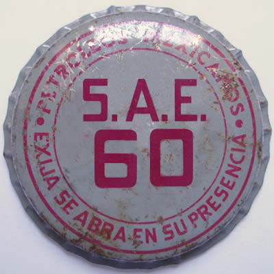 SAE60