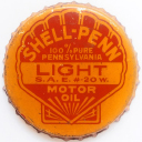 Shell Penn Light 20