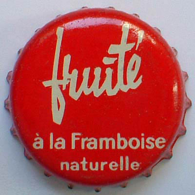 FruitèFramboise