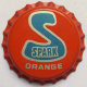 Spark Orange