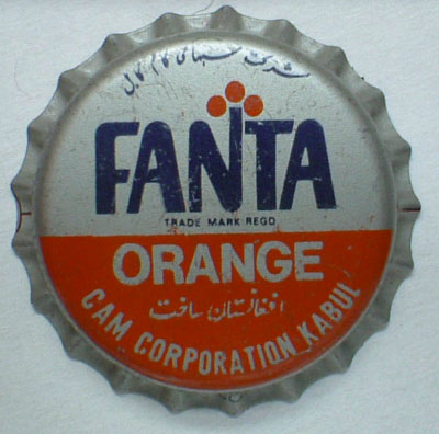 Fanta