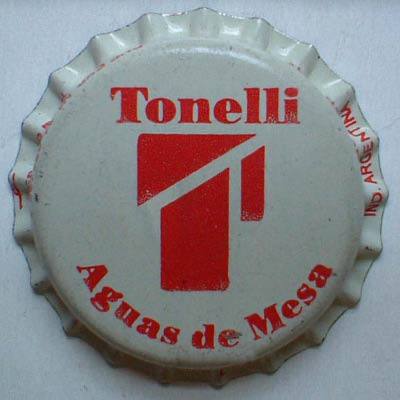 Tonelli
