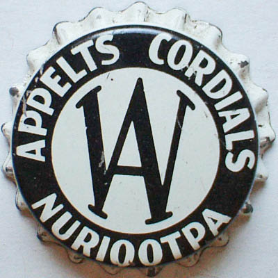 Appelts Cordials
