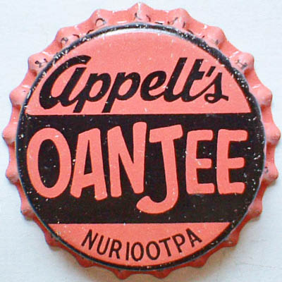 Appelt's Oanjee