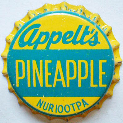 Appelt's Pineapple
