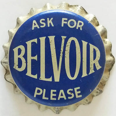 Belvoir