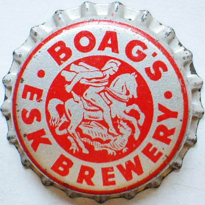 Boag's
