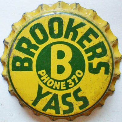 Brookers Yass