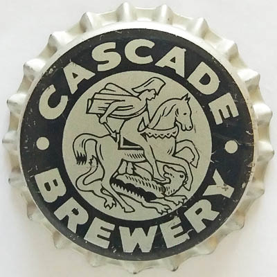 Cascade Brewery