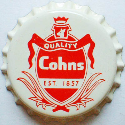 Cohns 1857