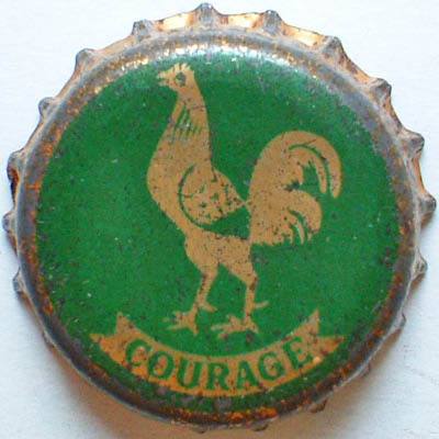 Courage