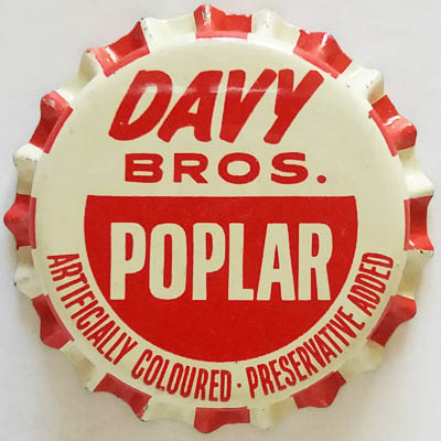 Davy Poplar