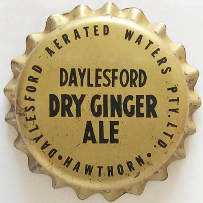 Daylesford