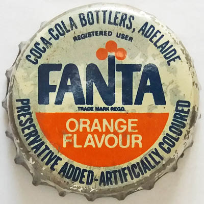 Fanta Adelaide