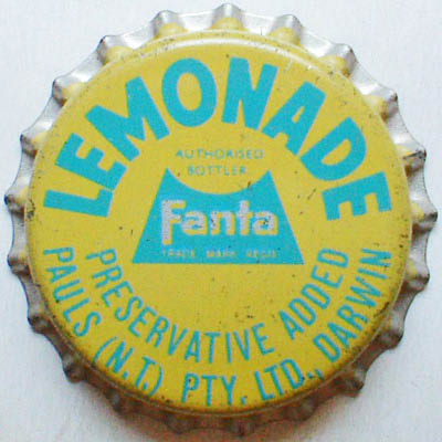 Fanta Darwin