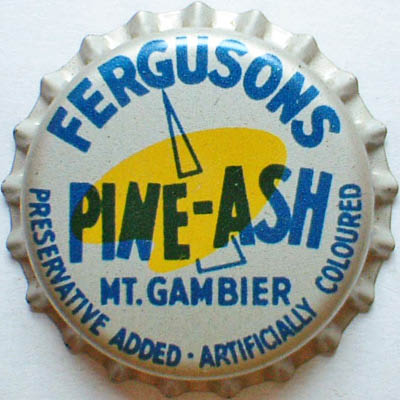 Fergusons