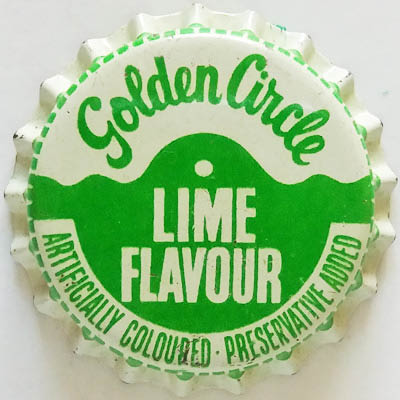 Golden Circle Lime