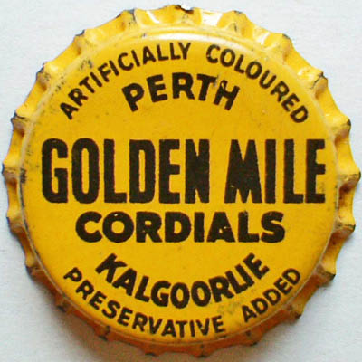 Golden Mile