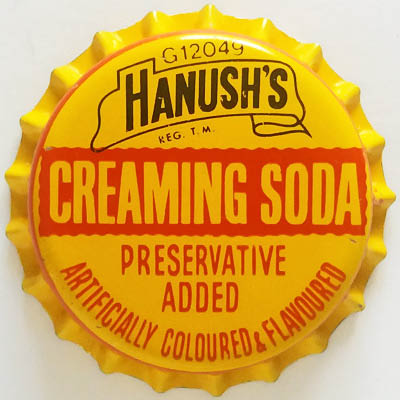 Hanush's