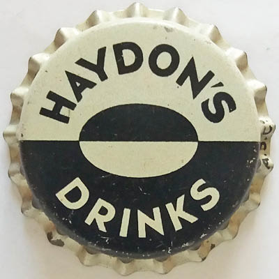 Haydon's