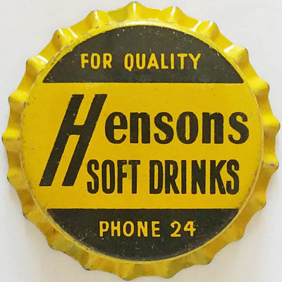 Hensons