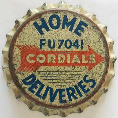 Home Deliveries