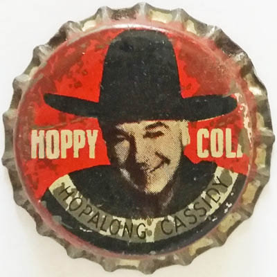 Hoppy Cola
