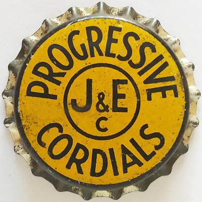 J&E Progressive