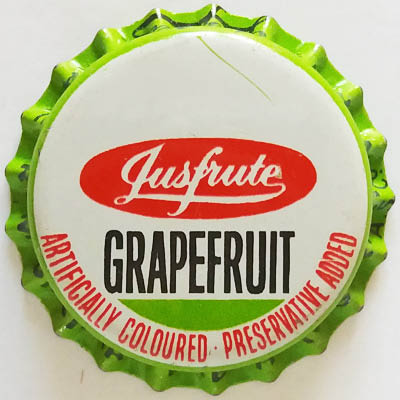 Jusfrute Grapefruit
