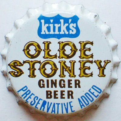 Kirk's Olde Stoney