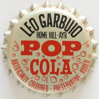 Leo Garbuio