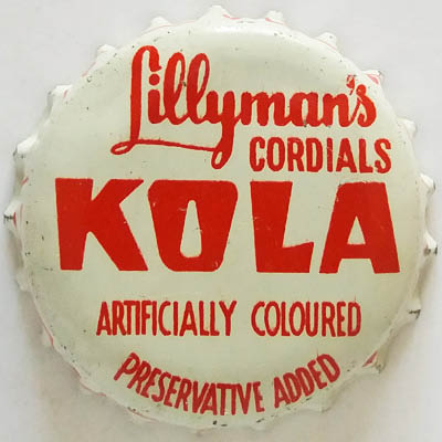 Lillyman's Kola