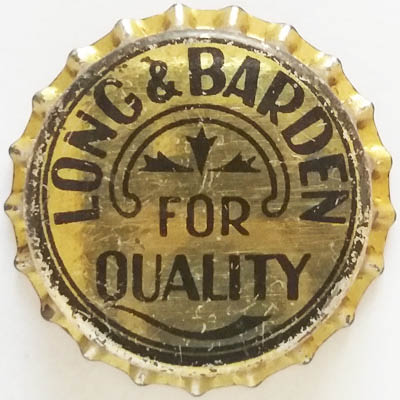 Long & Barden