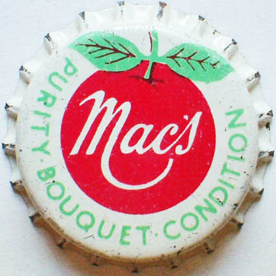 Mac's