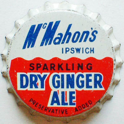 McMahon's Dry
