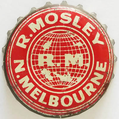 Mosley