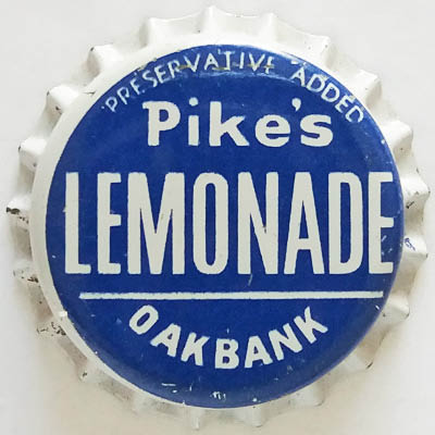 Pike's Lemonade