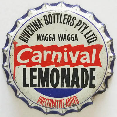 Riverina Carnival