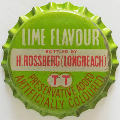 Rossberg Lime