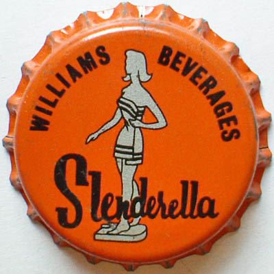 Slenderella