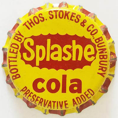 Splashe Cola