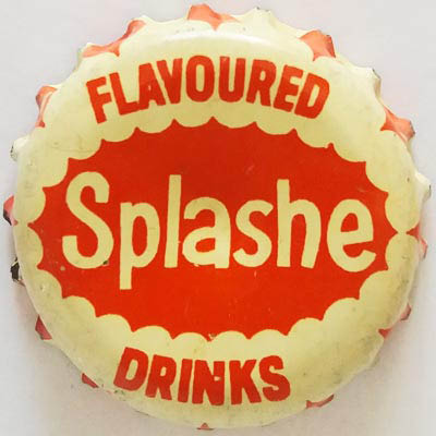 Splashe Flavoured