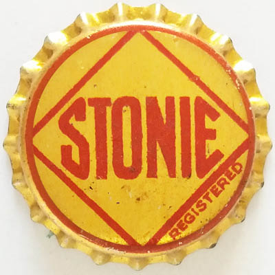 Stonie