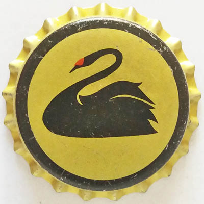 Swan gold