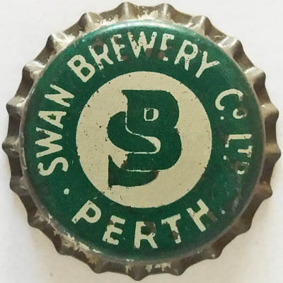 Swan Perth